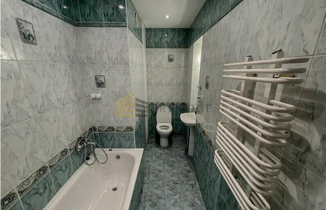 Dom Warszawa, Niedźwiedzia