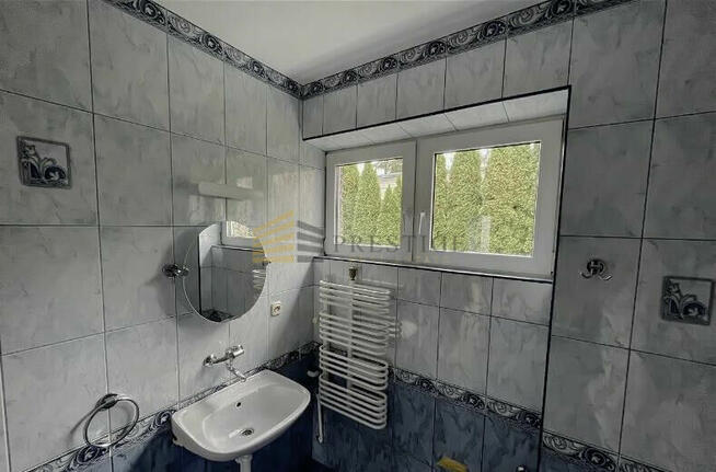 Dom Warszawa, Niedźwiedzia