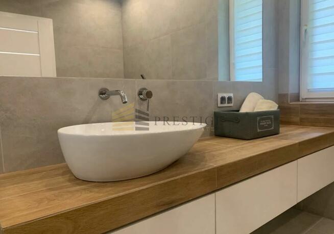 Dom Warszawa Wilanów, Zawady