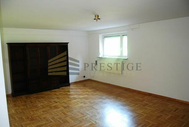 Dom Warszawa Mokotów