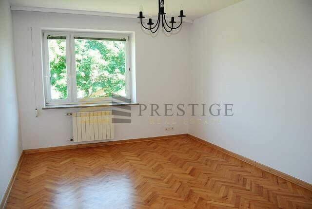 Dom Warszawa Mokotów