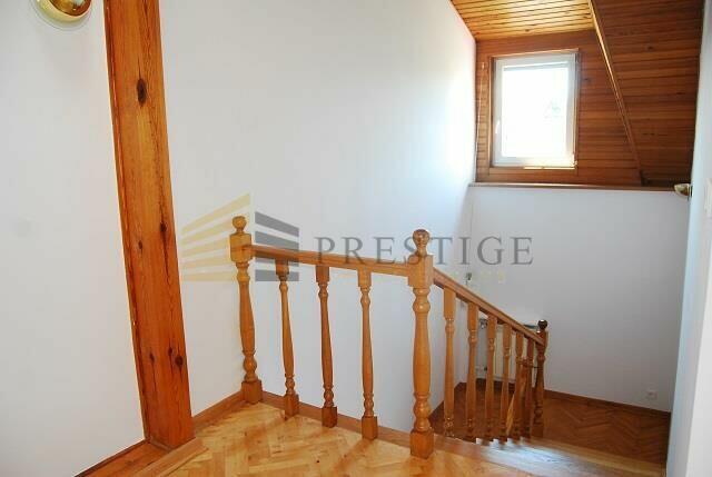 Dom Warszawa Mokotów