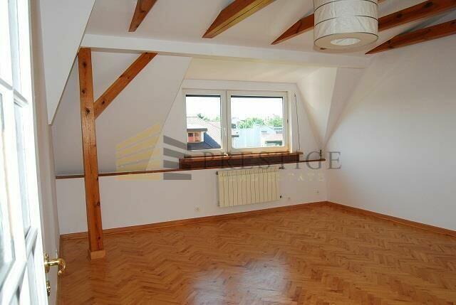 Dom Warszawa Mokotów