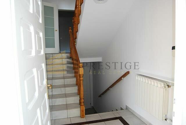 Dom Warszawa Mokotów