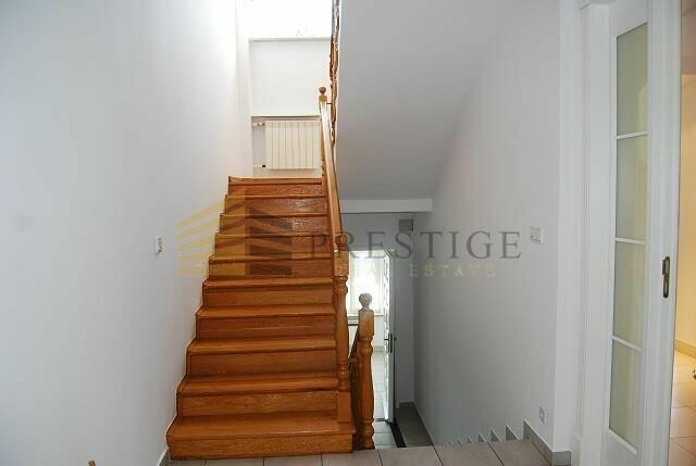 Dom Warszawa Mokotów