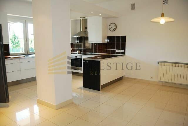 Dom Warszawa Mokotów