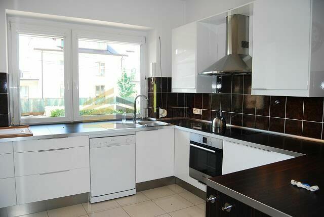 Dom Warszawa Mokotów