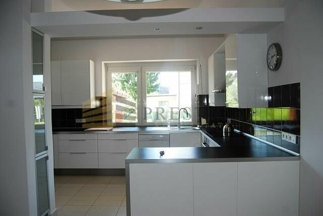 Dom Warszawa Mokotów