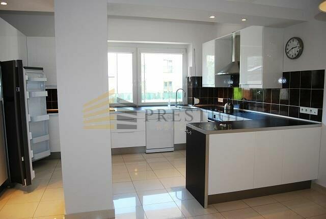 Dom Warszawa Mokotów