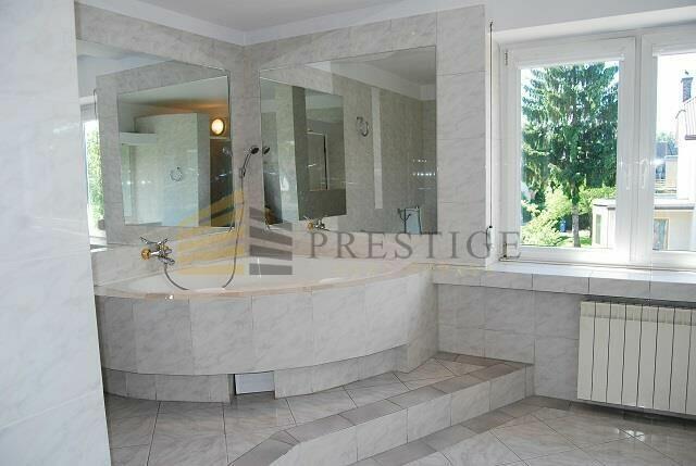 Dom Warszawa Mokotów