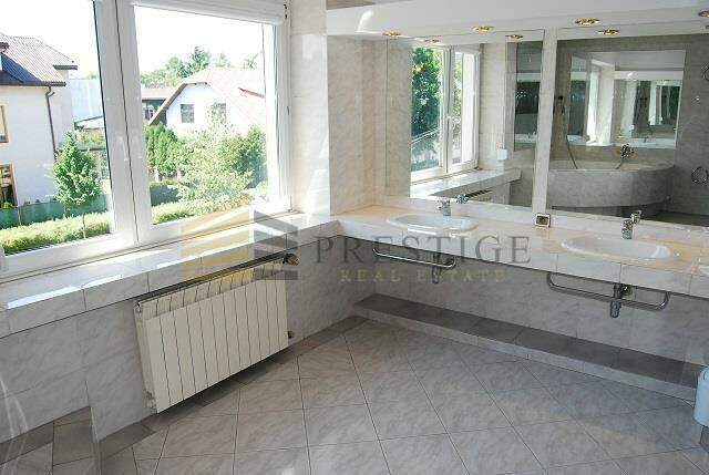 Dom Warszawa Mokotów