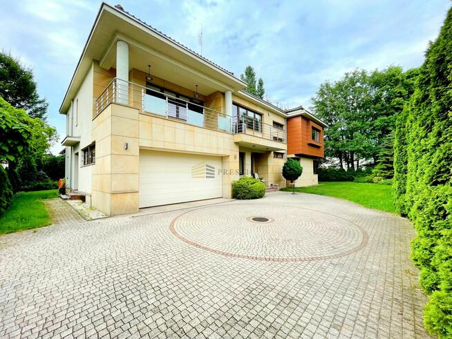 Dom Warszawa Wilanów