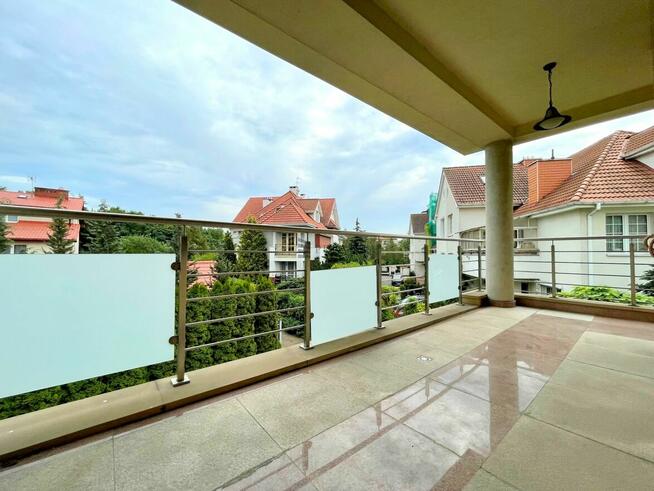 Dom Warszawa Wilanów