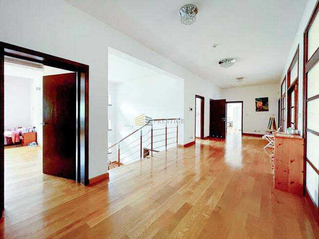 Dom Warszawa Wilanów