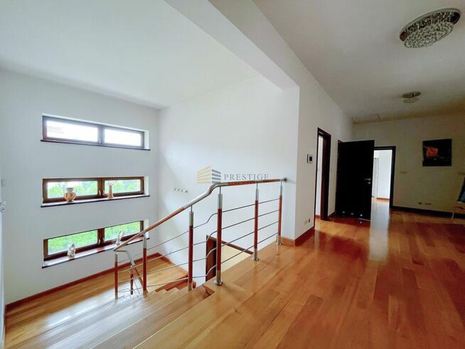 Dom Warszawa Wilanów