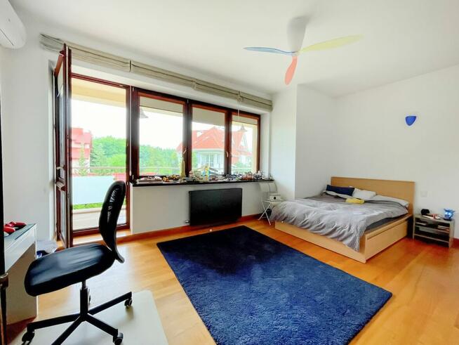 Dom Warszawa Wilanów