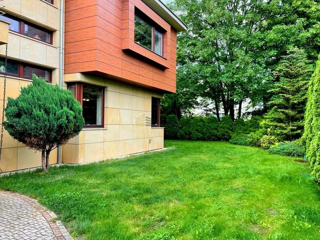 Dom Warszawa Wilanów