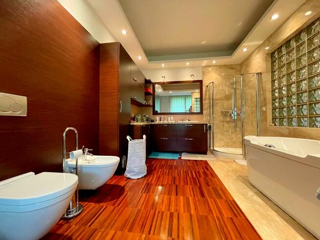 Dom Warszawa Wilanów