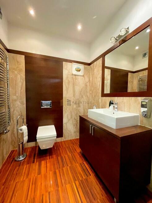 Dom Warszawa Wilanów