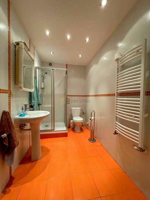 Dom Warszawa Wilanów