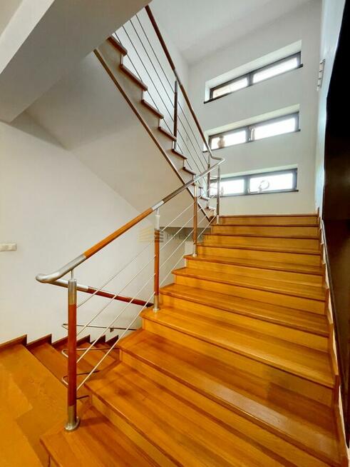 Dom Warszawa Wilanów