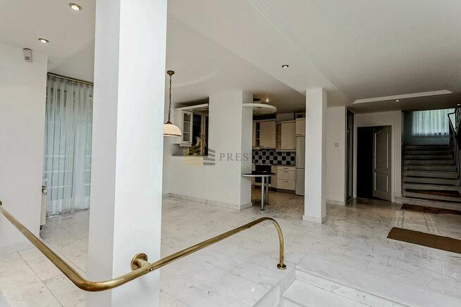 Dom Warszawa Wilanów