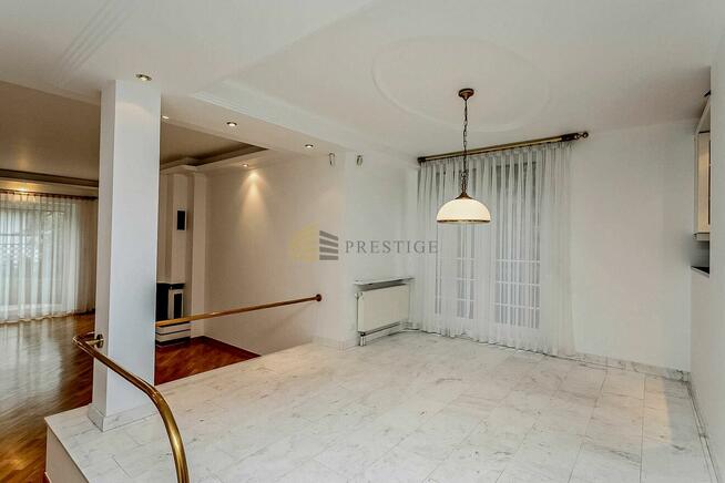 Dom Warszawa Wilanów