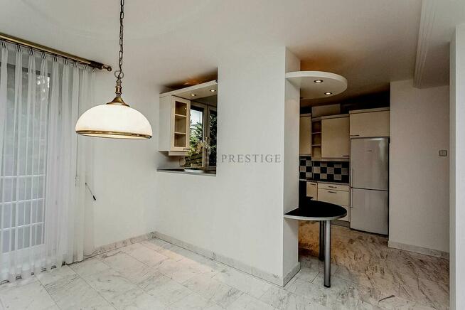 Dom Warszawa Wilanów