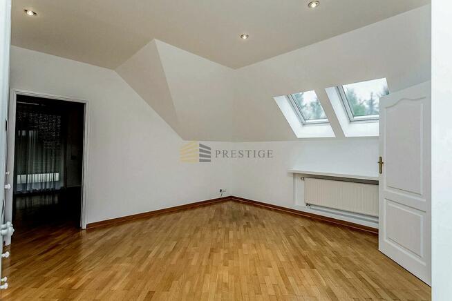 Dom Warszawa Wilanów