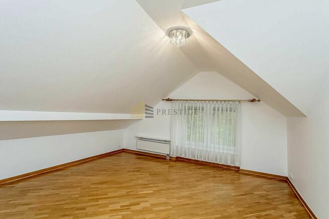 Dom Warszawa Wilanów