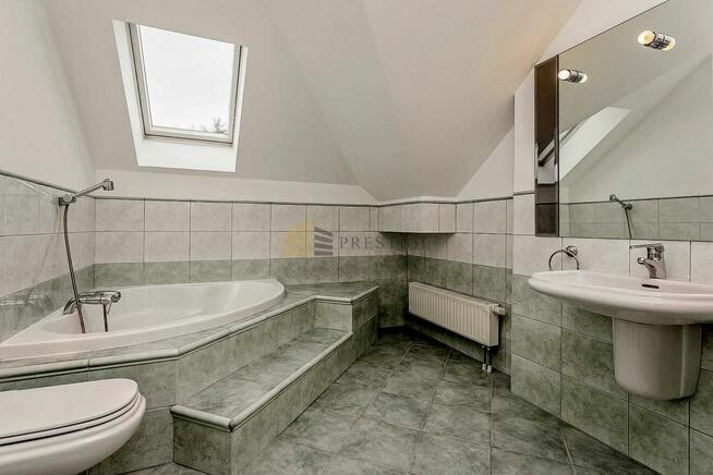 Dom Warszawa Wilanów