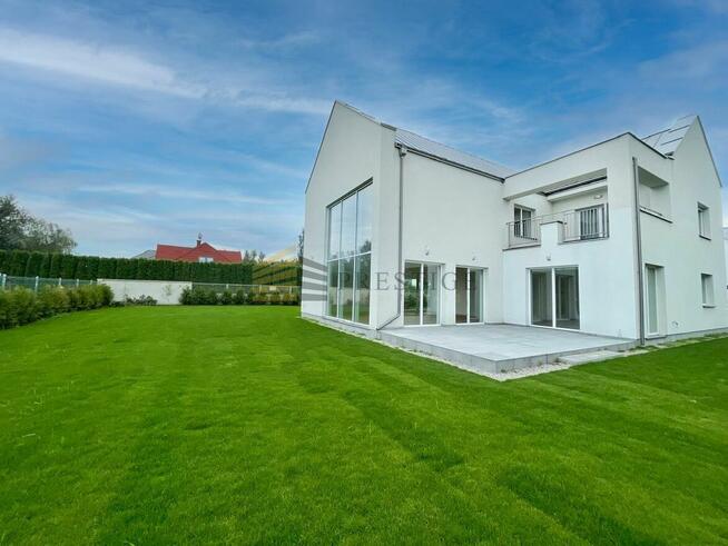 Dom Warszawa Wilanów