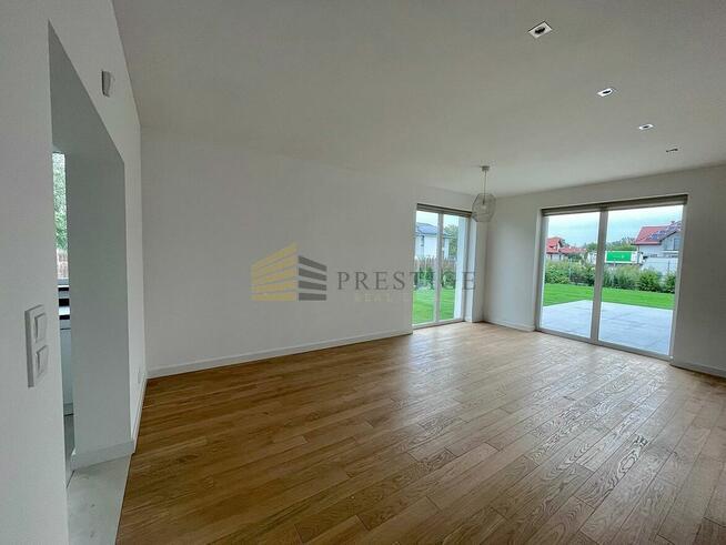 Dom Warszawa Wilanów