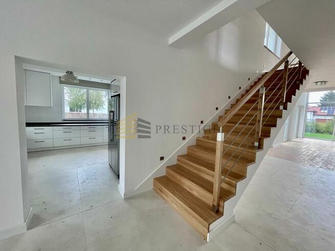 Dom Warszawa Wilanów