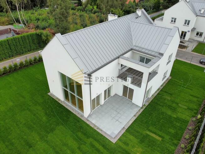 Dom Warszawa Wilanów