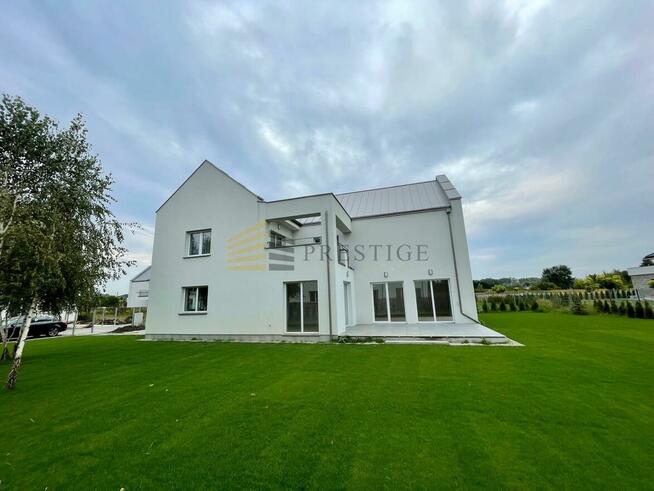 Dom Warszawa Wilanów