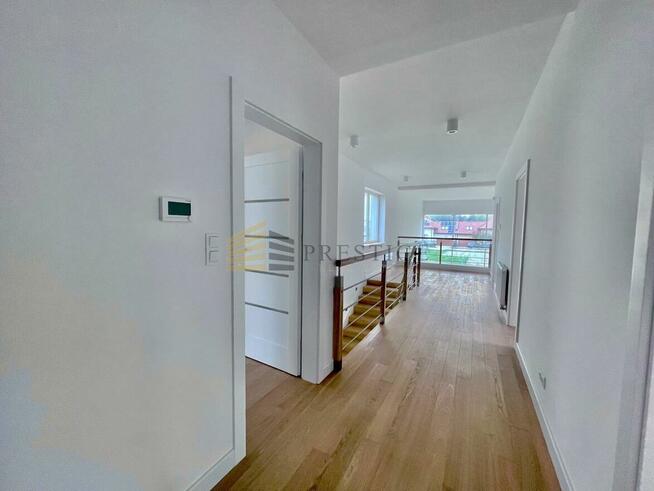 Dom Warszawa Wilanów