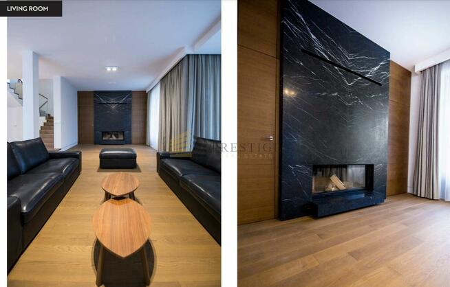 Dom Warszawa Wilanów, Zawady, Satynowa