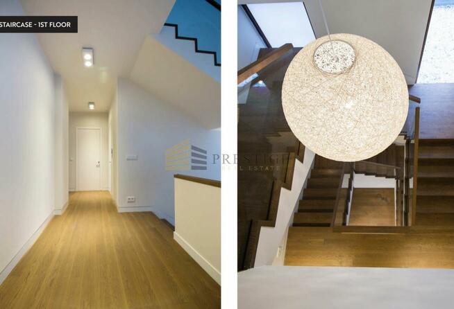 Dom Warszawa Wilanów, Zawady, Satynowa