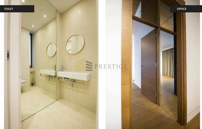 Dom Warszawa Wilanów, Zawady, Satynowa