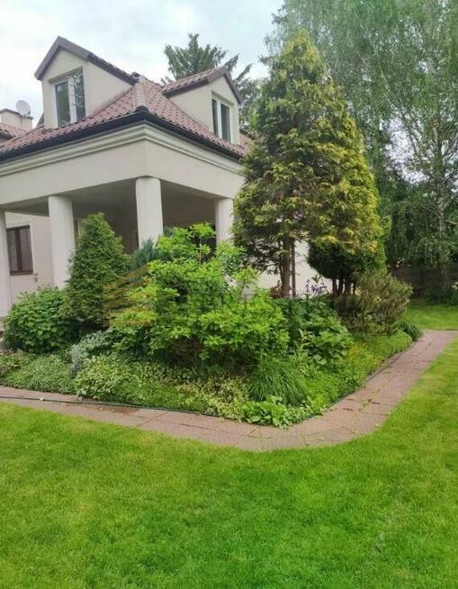 Dom Warszawa, Puławska