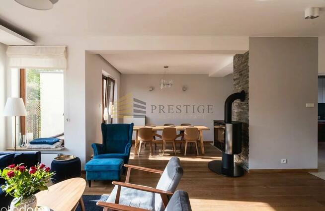 Dom Warszawa Wilanów