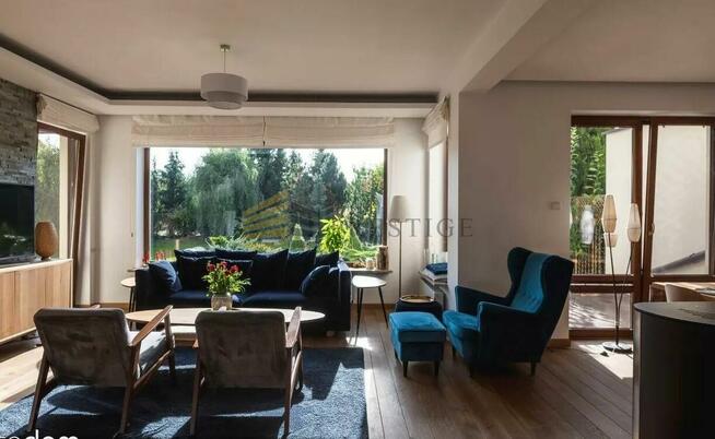 Dom Warszawa Wilanów