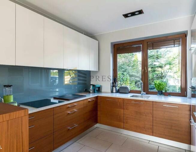 Dom Warszawa Wilanów