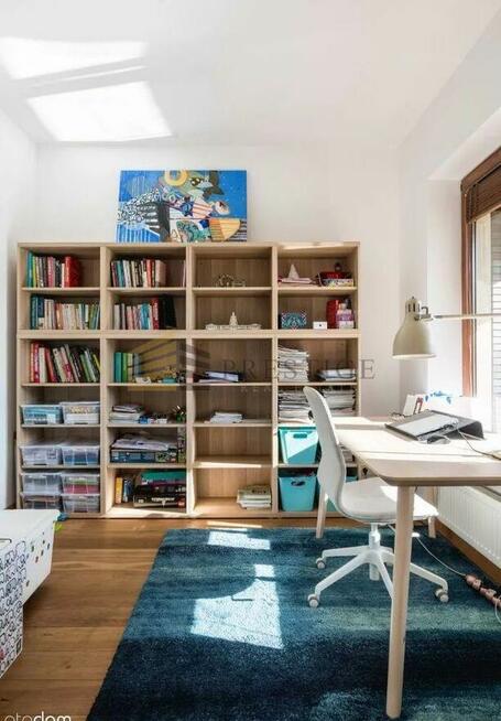 Dom Warszawa Wilanów