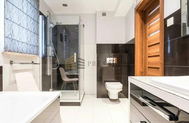 Dom Warszawa Wilanów