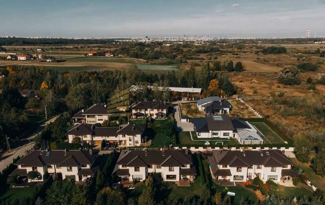 Dom Warszawa Wilanów