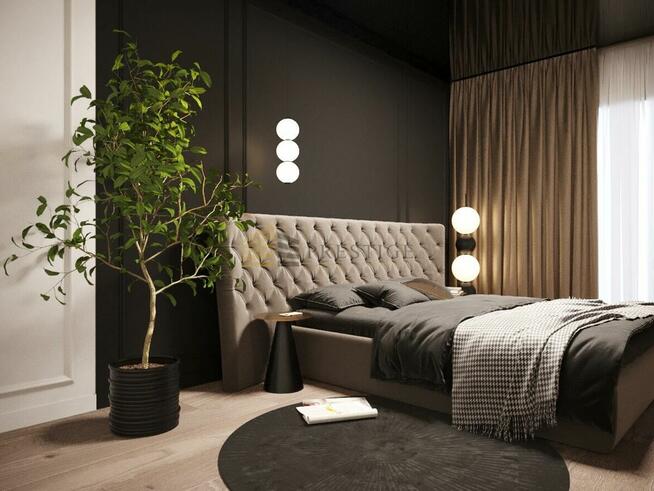 Mieszkanie Warszawa Wilanów, Sarmacka