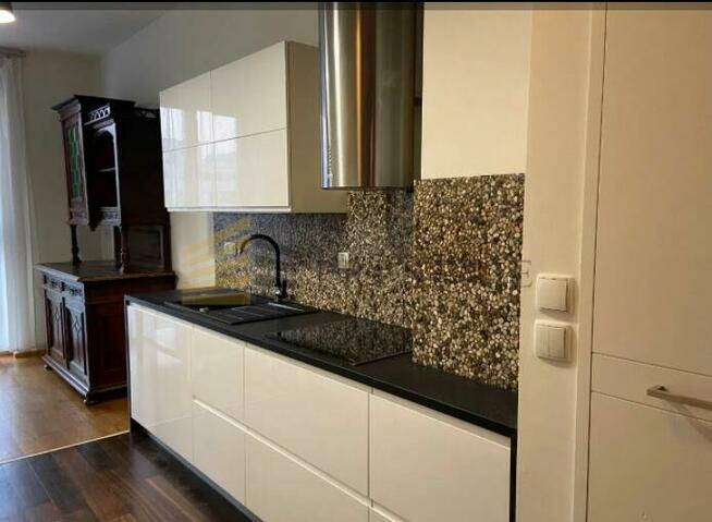 Mieszkanie Warszawa Wilanów