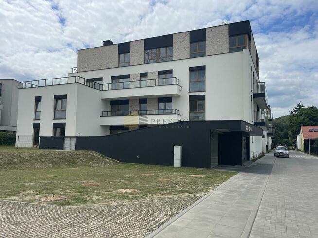 Mieszkanie Warszawa Wilanów, Syta